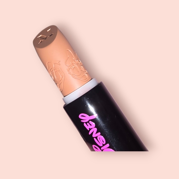 Morphe Mickey & Friends Truth Be Bold Mega Matte Lipstick Trio Disney Limited Ed - Picture 7 of 8